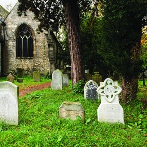 Open doors and open&nbsp;eyes