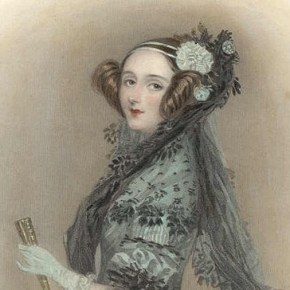 Ada Lovelace Day!