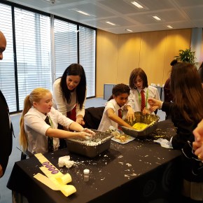 Terrific Scientific!