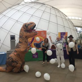 Earth Science Week&nbsp;2016