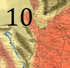 Door 10: M is for&nbsp;Meteorite