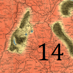 The Great Geoadvent: Door&nbsp;14