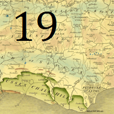 The Great Geoadvent: Door&nbsp;19