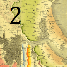 The Great Geoadvent: door&nbsp;2