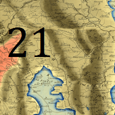 The Great Geoadvent: Door&nbsp;21