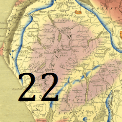 The Great Geoadvent: Door&nbsp;22