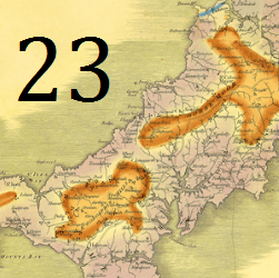 The Great Geoadvent: Door&nbsp;23