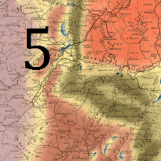 Door 5: The fossils of Etheldred&nbsp;Benett
