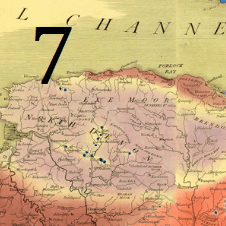 The Great Geoadvent: Door&nbsp;7