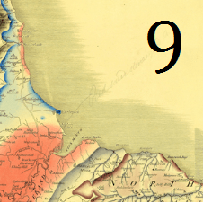 The Great Geoadvent: Door&nbsp;9