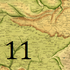 The Great Geoadvent: Door&nbsp;11