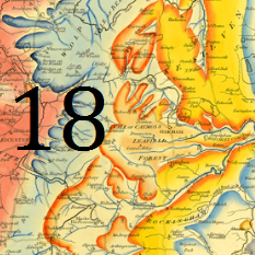 The Great Geoadvent: Door&nbsp;18