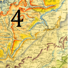 Door 4 – more favourite fictional&nbsp;geologists!