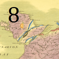 The Great Geoadvent: Door&nbsp;8