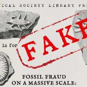 The Lying Stones of Johann&nbsp;Beringer