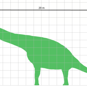 Engineering a Dinosaur