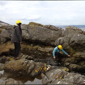 The Lochranza Field Studies&nbsp;Centre