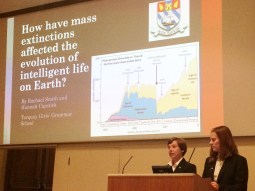 Torquay Girls Grammar