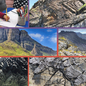 Plate Tectonic Stories