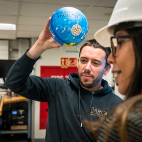 The future of plate tectonics research: The International Ocean Discovery&nbsp;Program