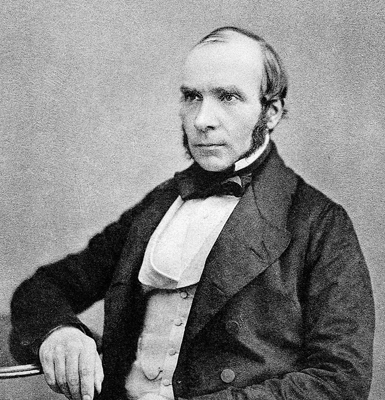 John Snow 1813-1858