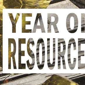 Mining for the&nbsp;Future