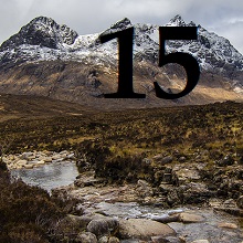 Door 15 – Dispatch from Patagonia: The amazing Torres del Paine National&nbsp;Park