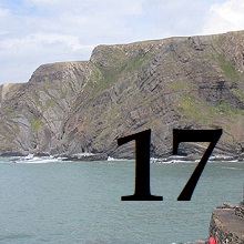 Door 17 – Going&nbsp;Underground