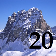 Door 20 – Landscapes&nbsp;Below