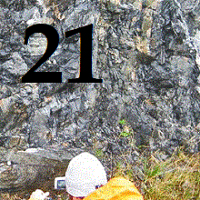 Door 21 – Let it&nbsp;snow!