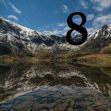 Door 8 – Canadian&nbsp;Treasure