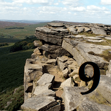 Door 9 – Dispatch from Patagonia: The Perito Moreno&nbsp;Glacier