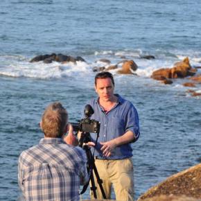 A Blog 400 Million Years in the&nbsp;Making