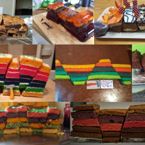 The 2018 Great&nbsp;Geobakeoff