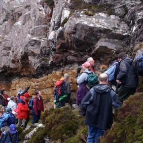 Geological Society Awards 2018: The Dewey&nbsp;Medal