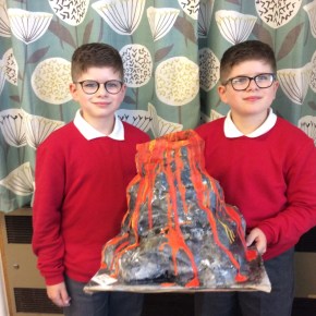 Plate Tectonic Stories Competition – the&nbsp;results!