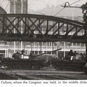 The Congress that was all but&nbsp;cancelled!