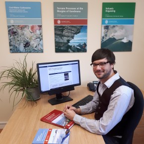 Peer Review Week: A day in the life of a Special Publications production&nbsp;editor