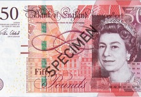 Four female geologists who deserve £50 note&nbsp;fame!