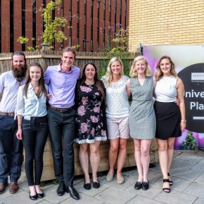 Contaminated Land Group: Supporting early career&nbsp;professionals