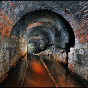 Can abandoned mines heat our&nbsp;future?