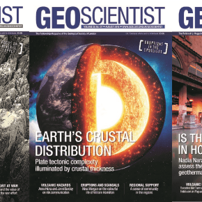 Geoscientist cover competition – 1 week to&nbsp;go!