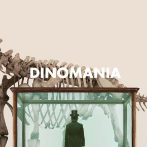 Theatre Review: “Dinomania”