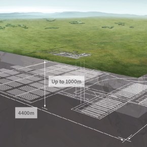 Siting a geological disposal facility for our radioactive&nbsp;waste