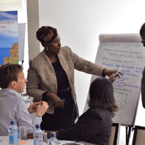 Science is global: Applying for IGCP project&nbsp;funding