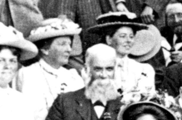 ES (Burek and Malpas 2007)