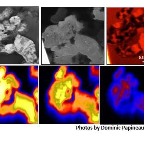 Ancient ‘biosignatures’ of Earth’s oldest life forms&nbsp;identified