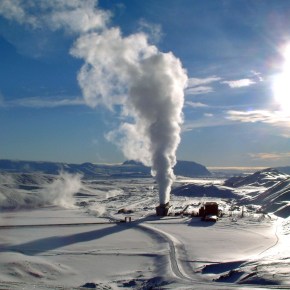 How can geoscience deliver opportunities for decarbonisation? – Author Q & A with Prof Mike&nbsp;Stephenson