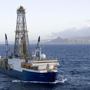 The Big Antarctic&nbsp;Freeze