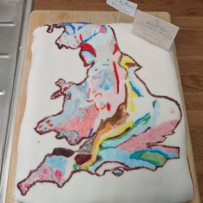 The Great Geobakeoff 2020 – The&nbsp;Results!